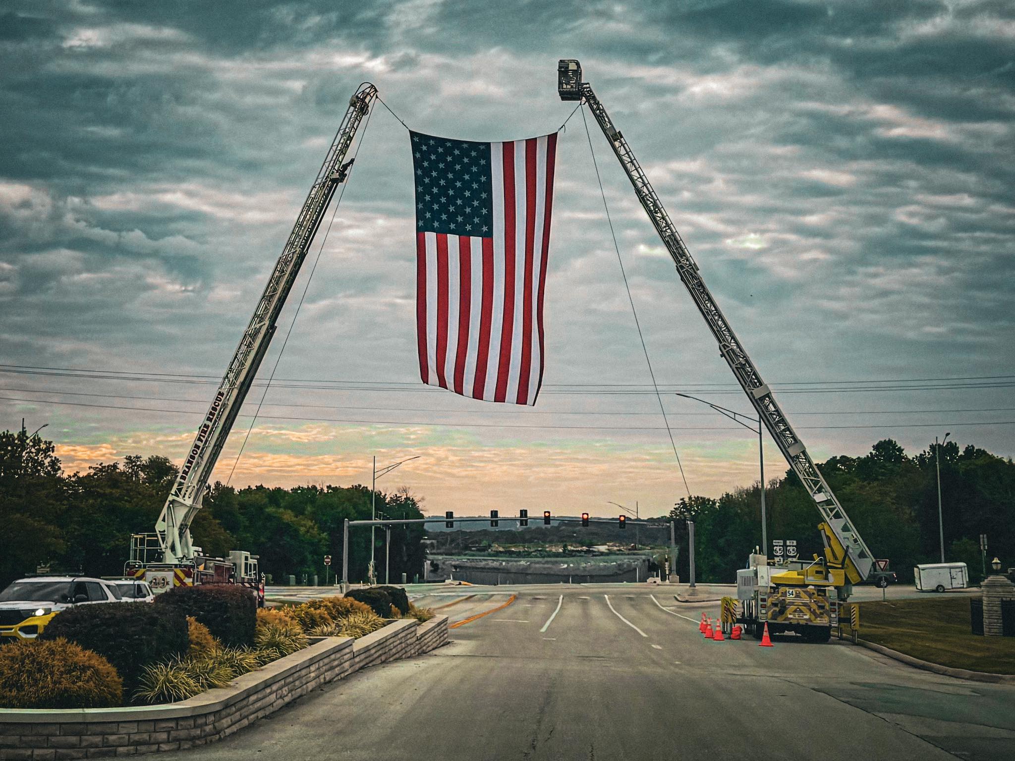 Doin' - Never forget. ♥️🇺🇸 We have heavy hearts as we remember the ...