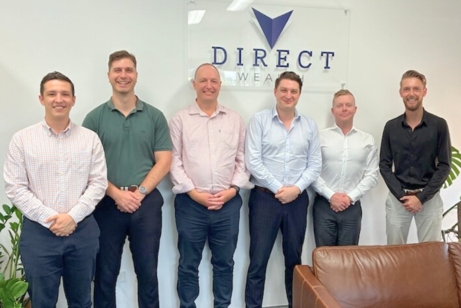 Direct Wealth | Brisbane QLD