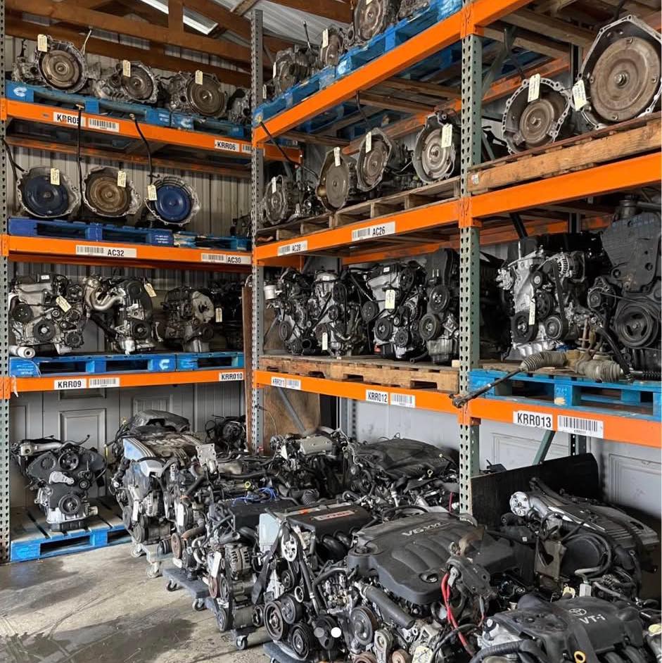 Valley Engines and Transmissions | Yakima WA