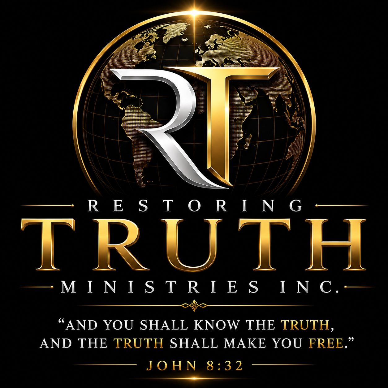 Restoring Truth Ministries