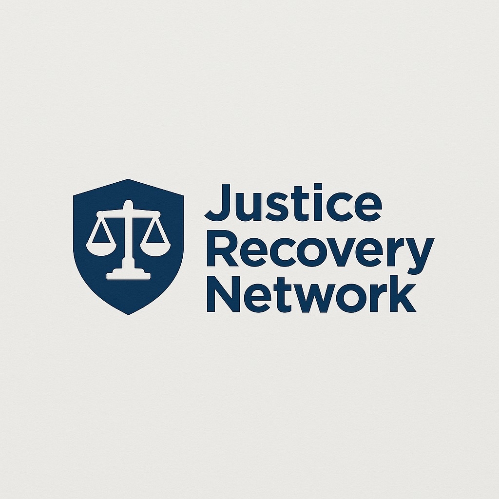Justice Recovery Network