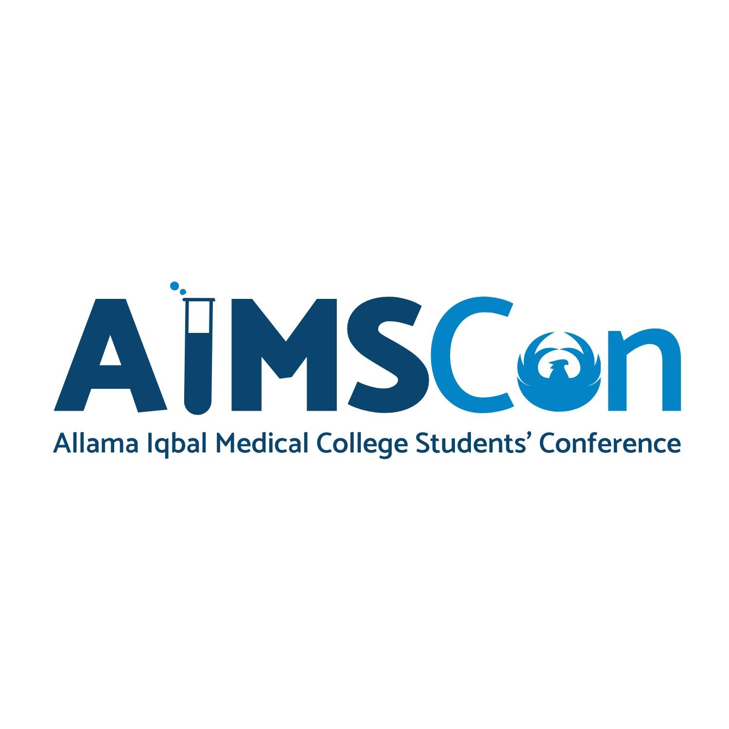 AIMSCon - AIMC Students’ Conference 2025 | Lahore