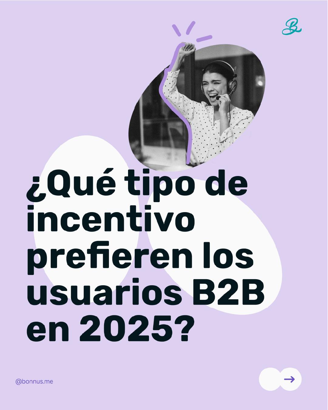 En 2025, la clave para motivar y... - Bonnus Premium Rewards | Facebook
