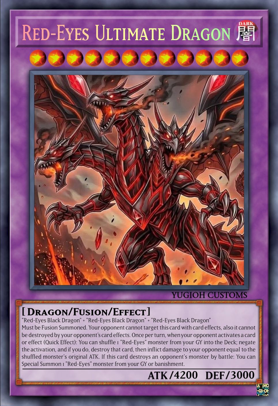 yugioh legacy of the duelist link evolution red eyes cards YU-GI-OH! - Red-Eyes Fusion (LDK2-ENJ24) - Legendary Decks II - 1st Edition Oh trading and collectible card game (TCG/CCG) Yu-Gi-Oh! Legacy of the Duelist: