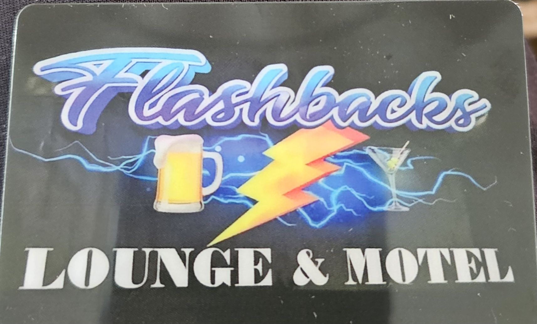 Flashbacks Lounge & Motel | Monticello FL