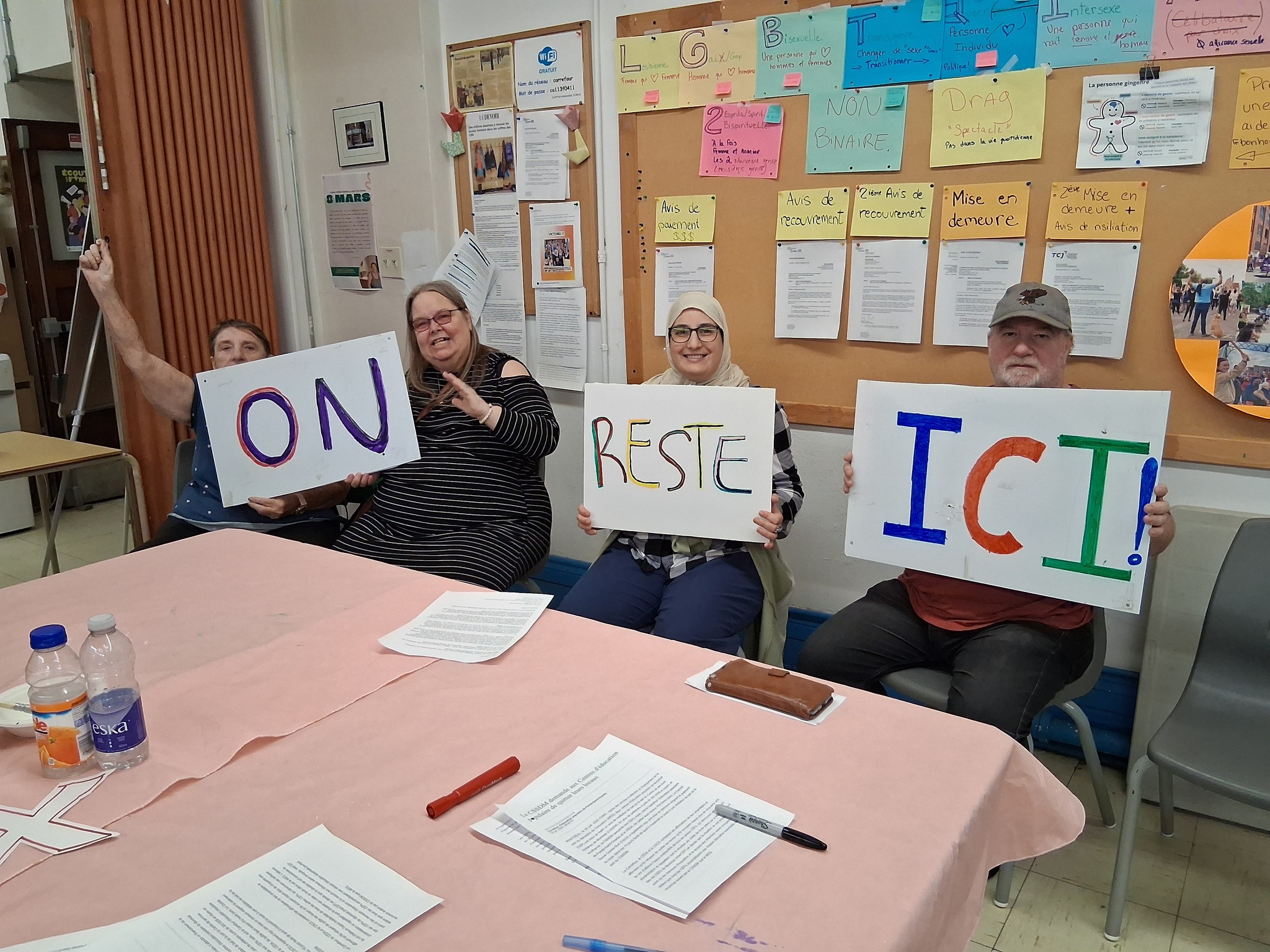 Intercep Montréal