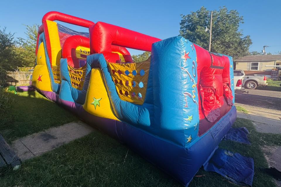 Magoo's Jump-A-Roos | Gatesville TX