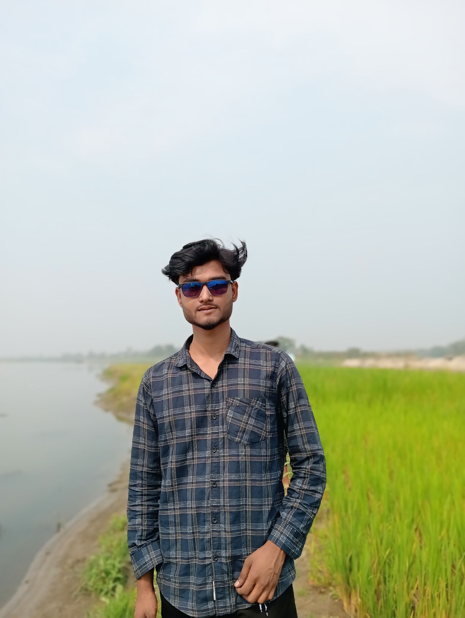 Mukthar Hossain