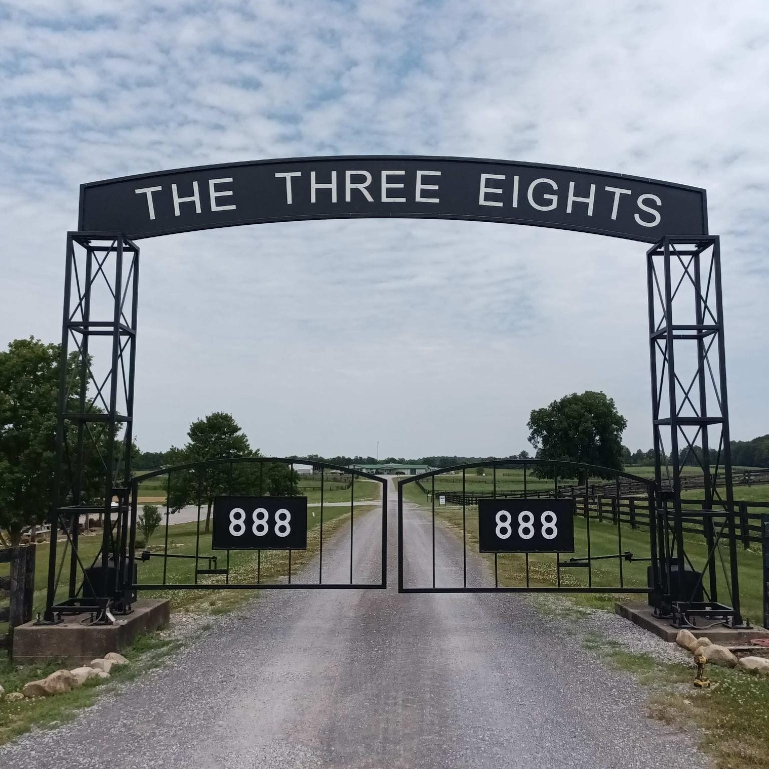 Three Eights Ranch | Princeton KY