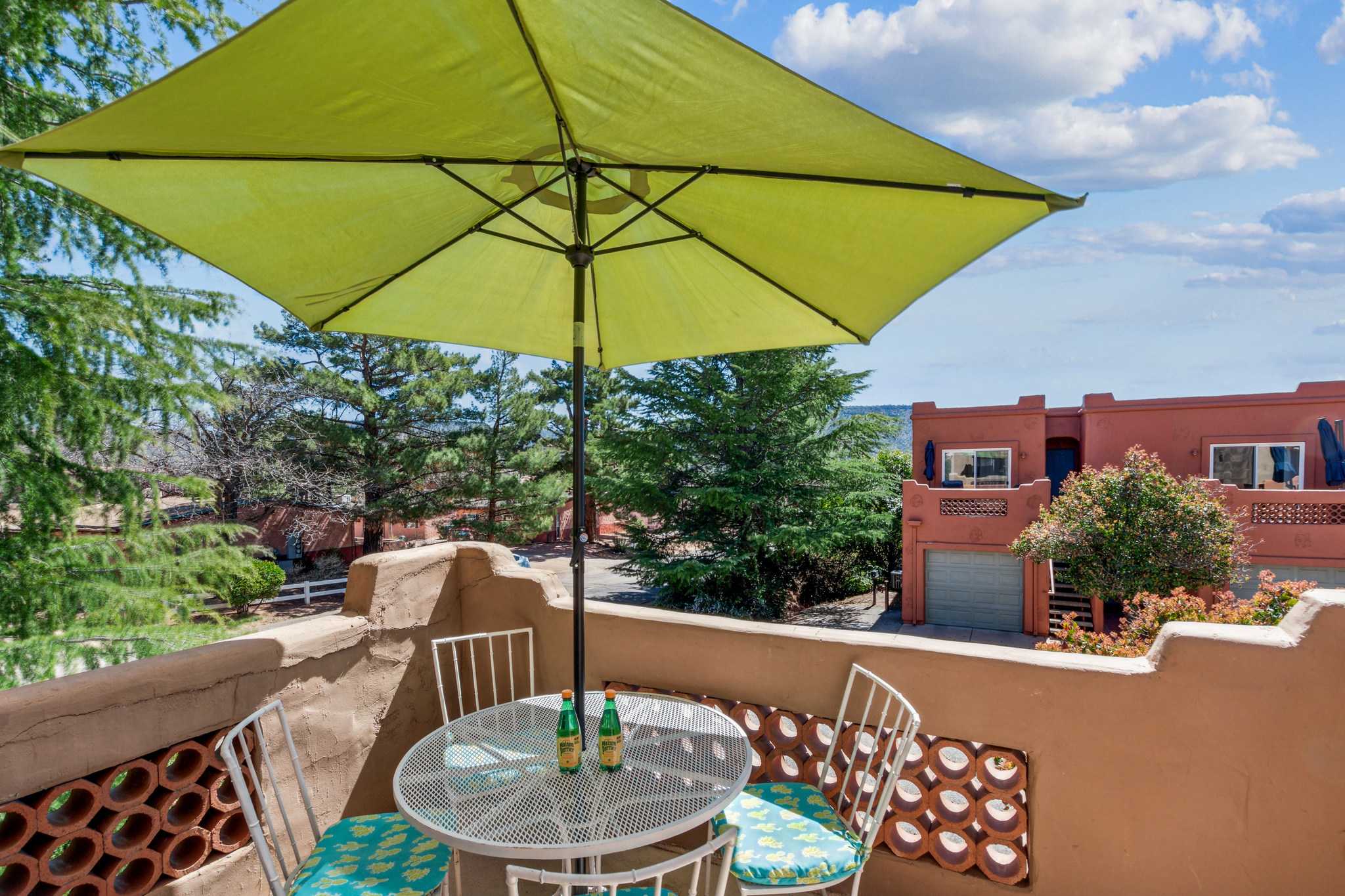 🌊 Escape to Teal Terrace Retreat! 🌿... - Grand Welcome Sedona | Facebook