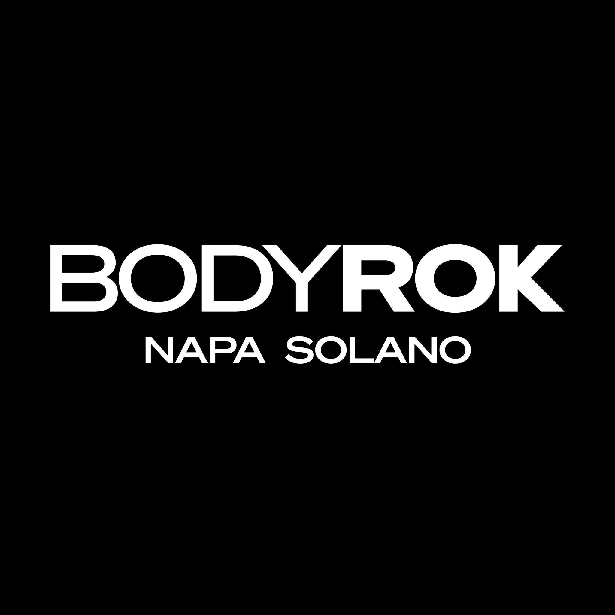 BodyRok Napa Solano | Napa CA