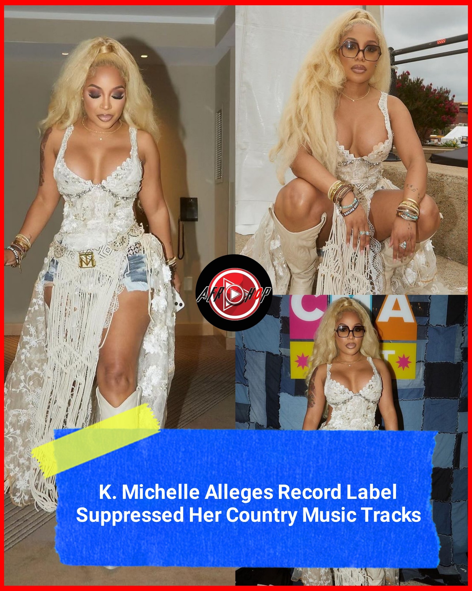 k michelle glutathione K. is speaking out and clearing the air after years of rumors about her appearance. The R&B singer says she has never bleached her skin, despite constant speculation online. According to مشروب نضارة البشرة
