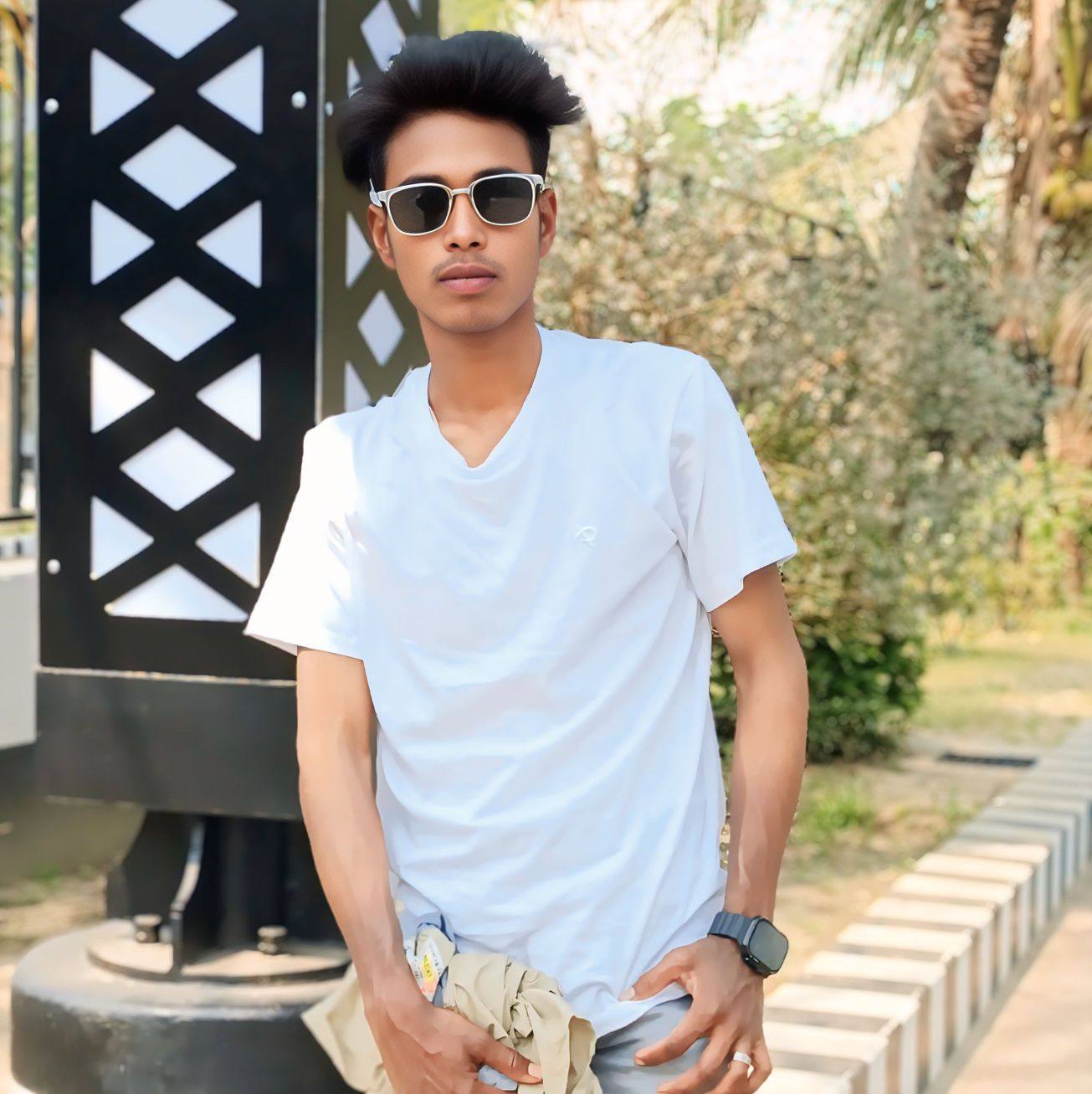Md Robbi Mondol