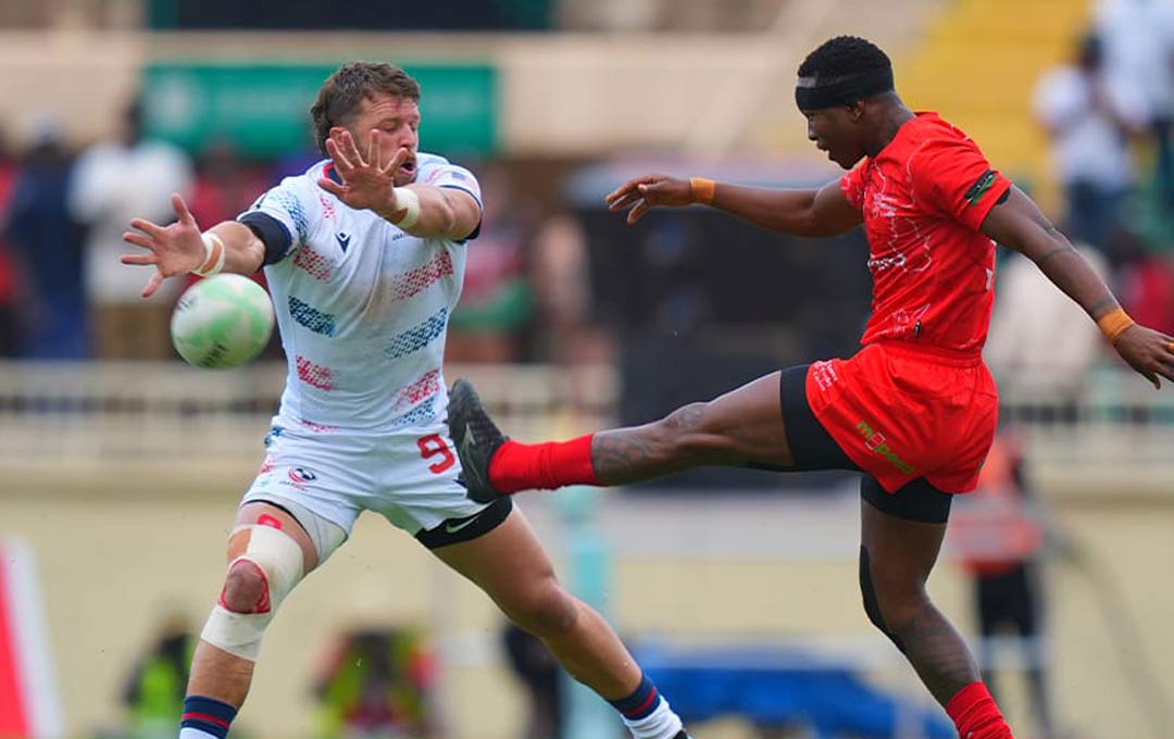 AVDelta - Shujaa settle for third at HSBC SVNS 2 Nairobi as Lionesses ...