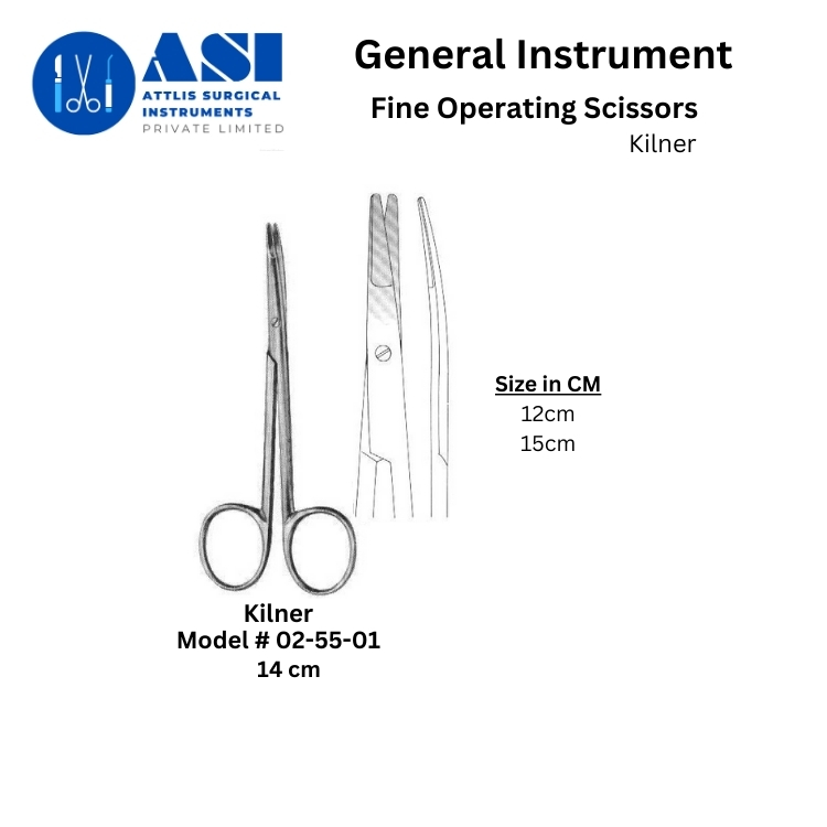 Attlis Surgical Instruments Pvt