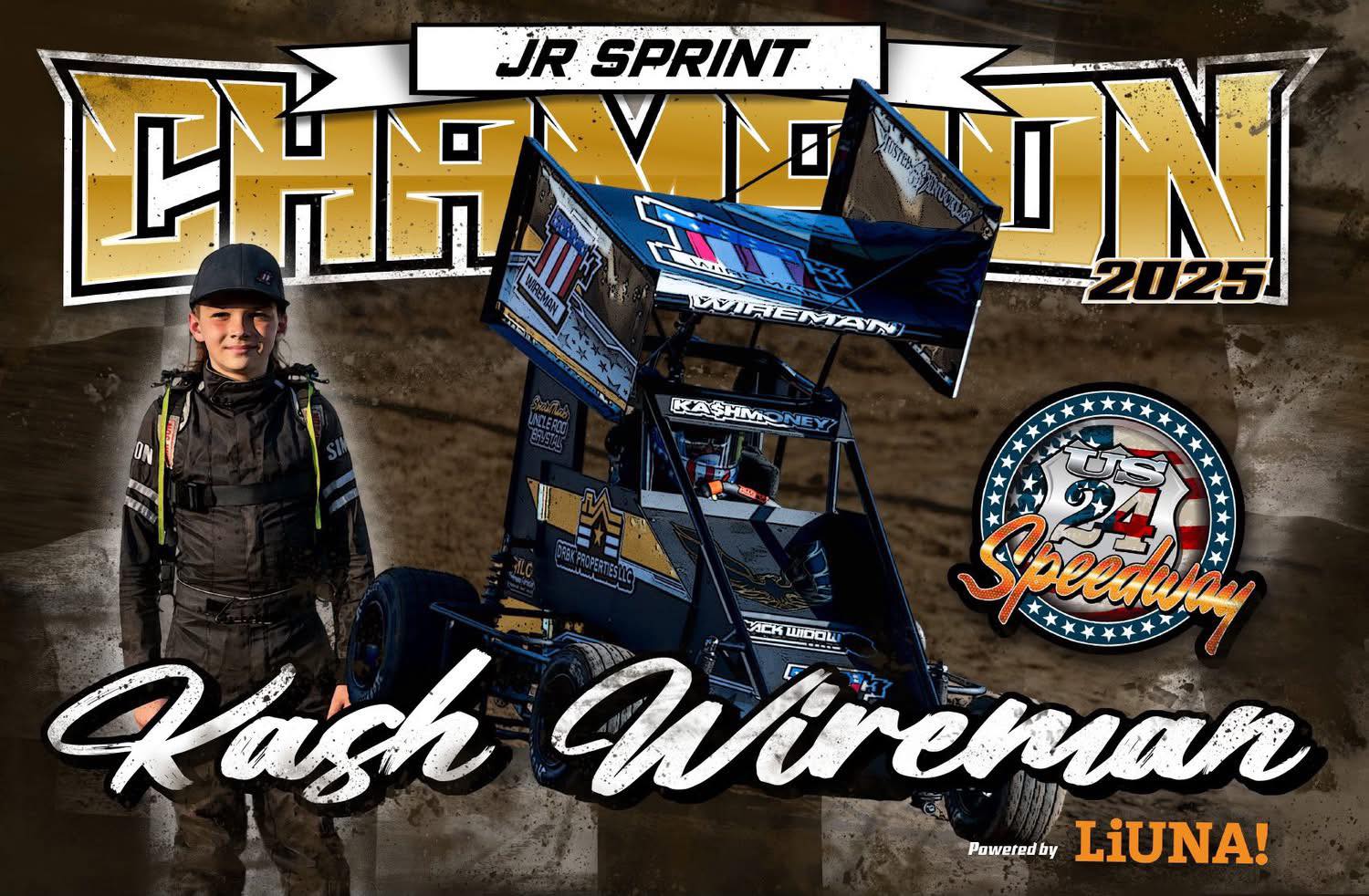 Ka$h Money Racing