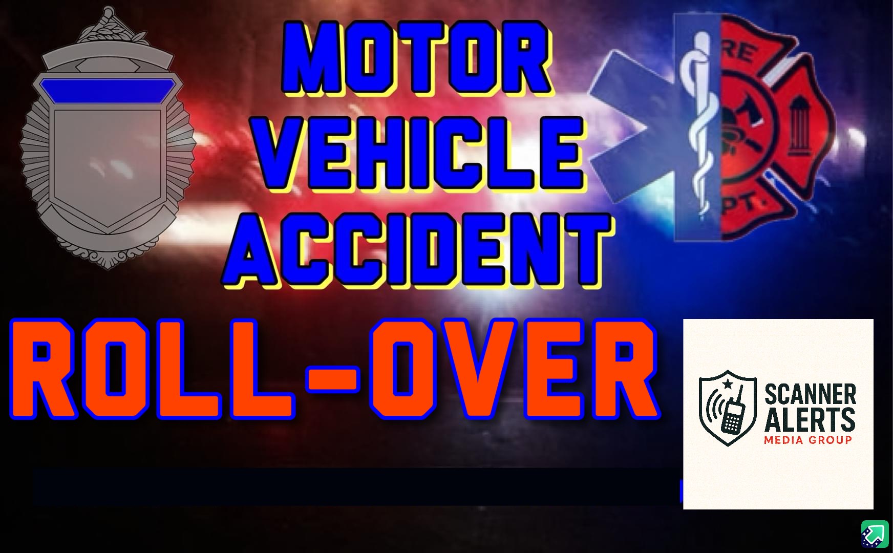 MOTOR VEHICLE ACCIDENT... - Lakes Region NH Emergency Alerts | Facebook