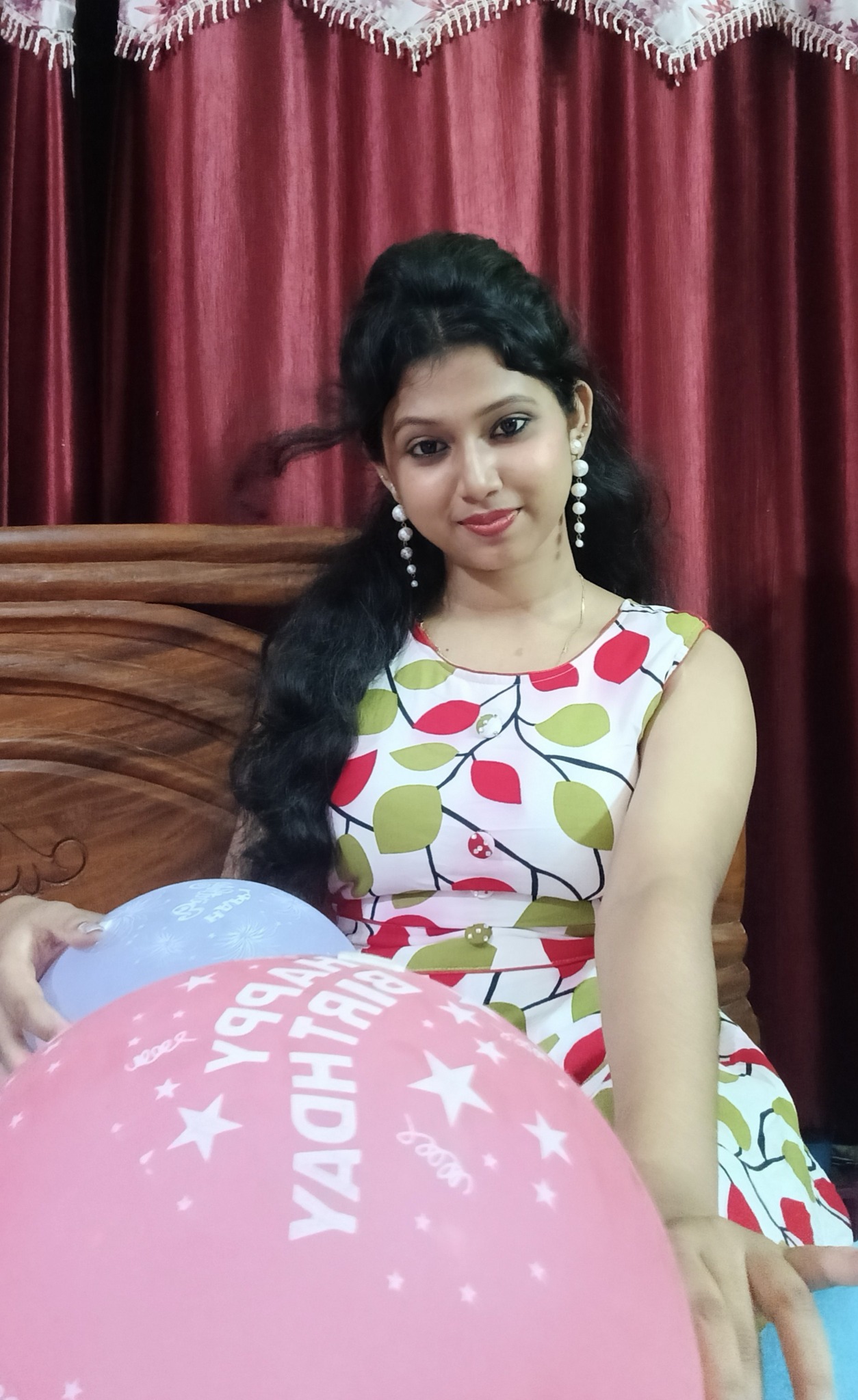Anwesha Das