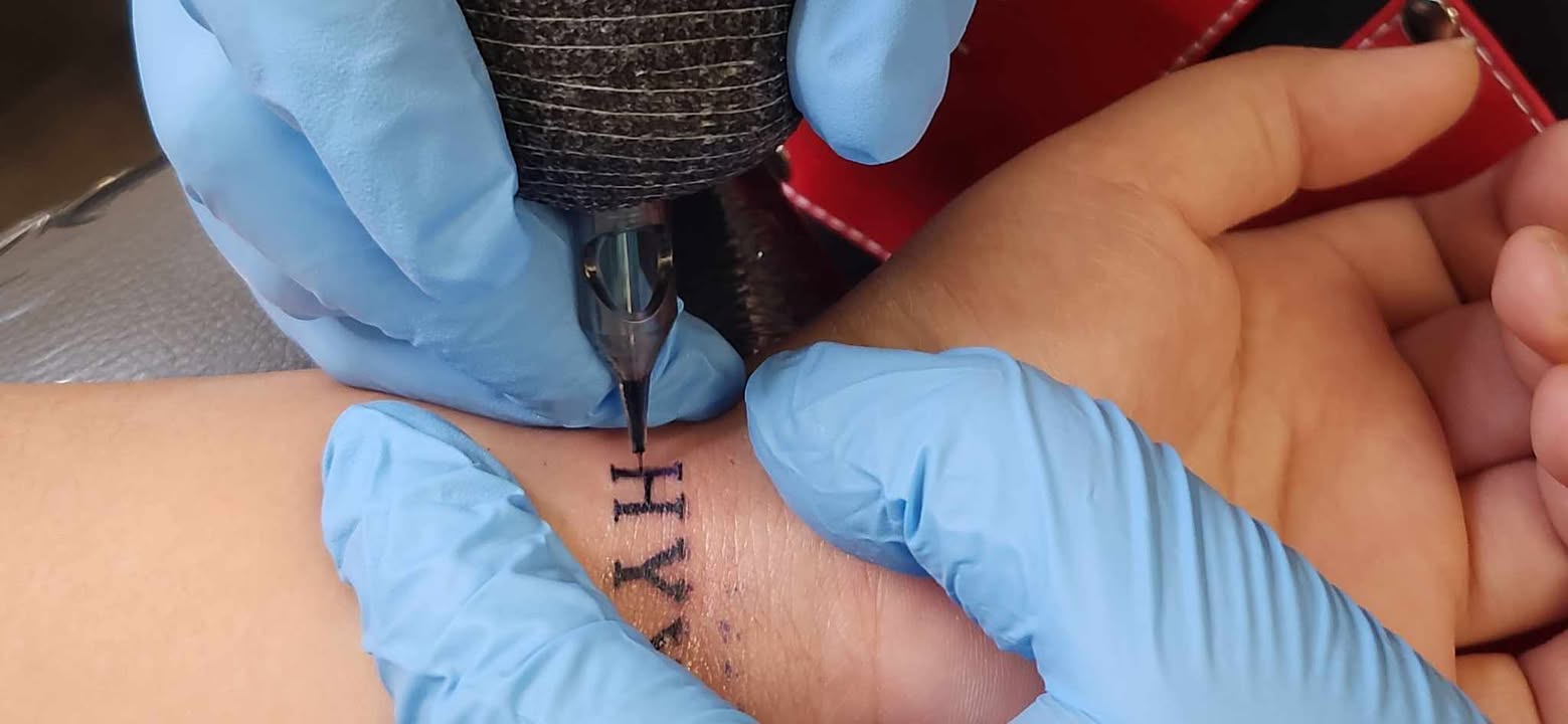 Ink'ddicted LLC