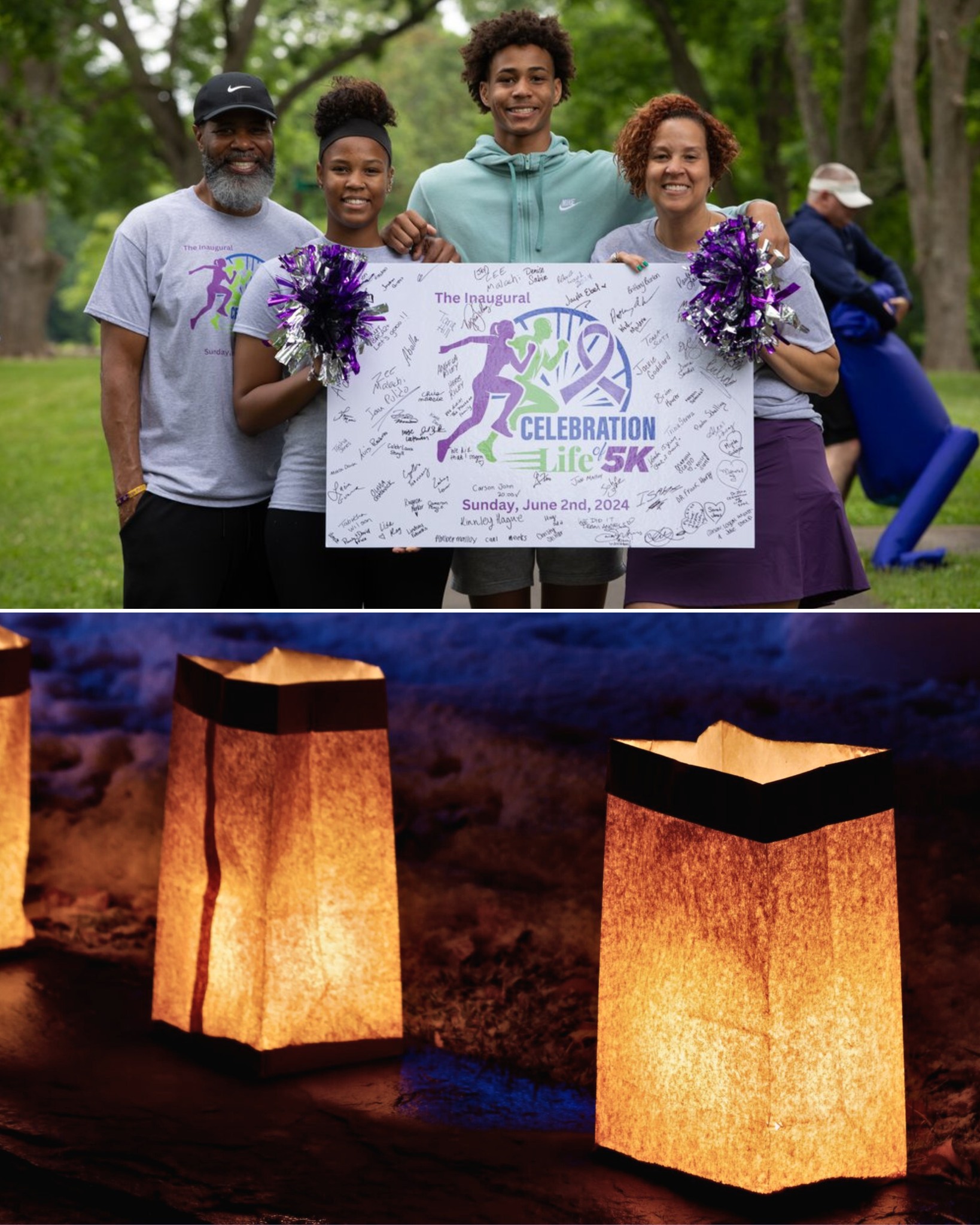 Celebration of Life 5K