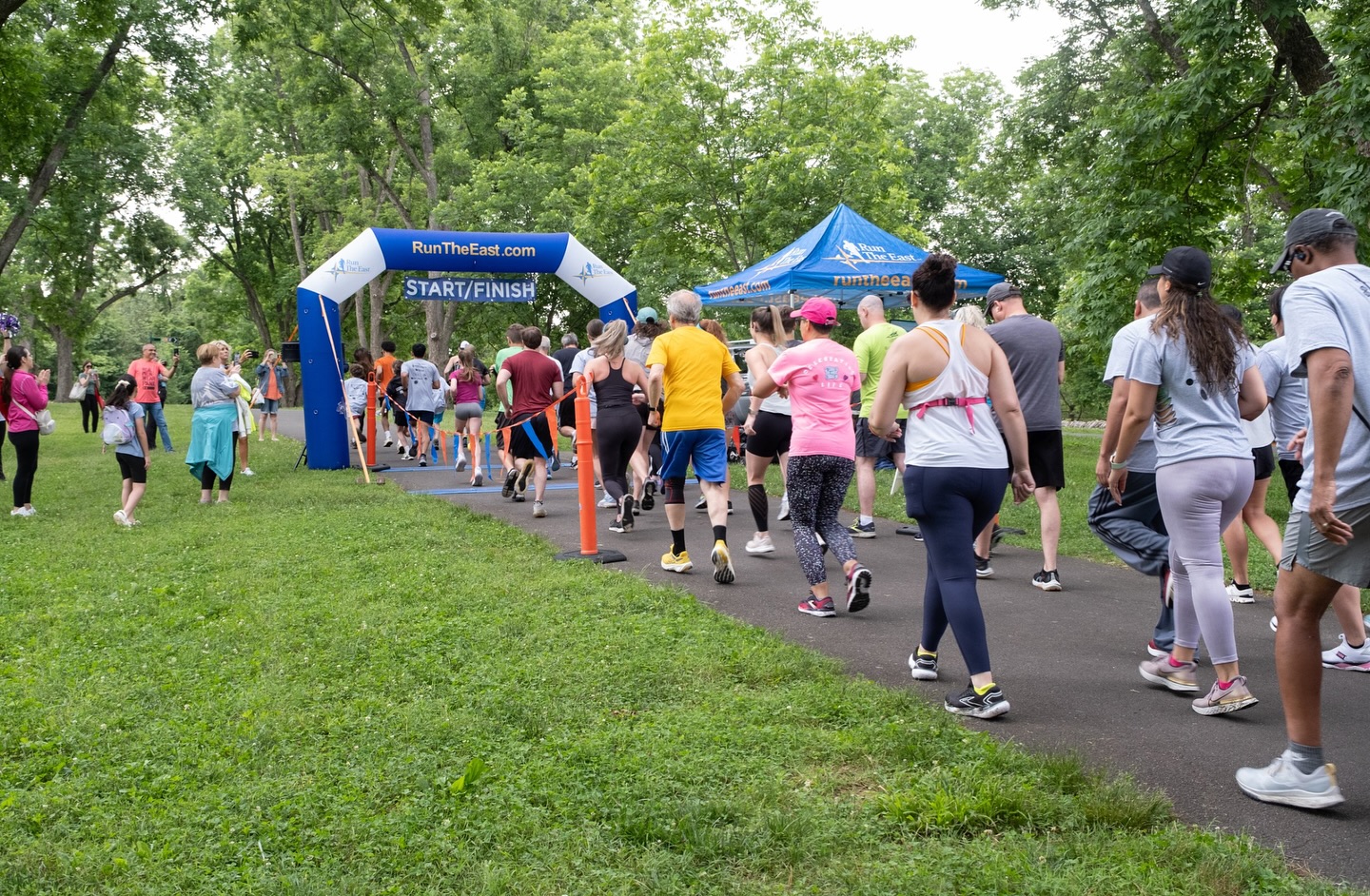 Celebration of Life 5K