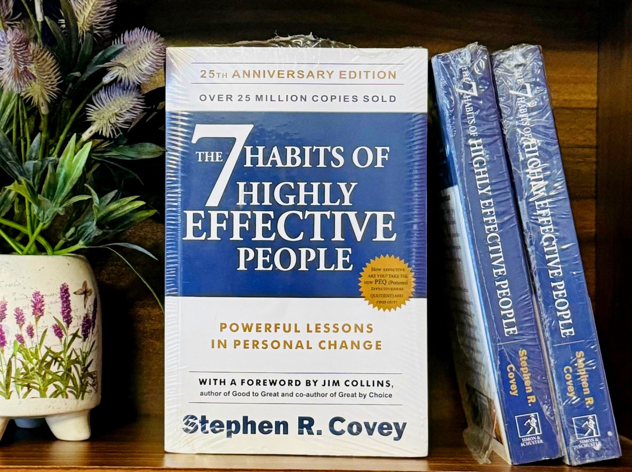 Lankabooks.lk - The 7 Habits of Highly Effective People Rs- 2850/- HOW ...