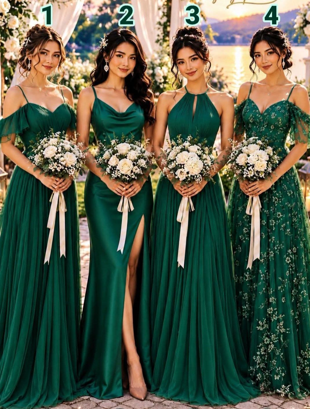 bridesmaid dresses blacktown We're so grateful to be part of these special moments and to help make wedding dress shopping effortless and exciting 🤍 Book your appointment today and become an Emerald Bride! #EmeraldBride #RealBrideReview # With unlimited ways to