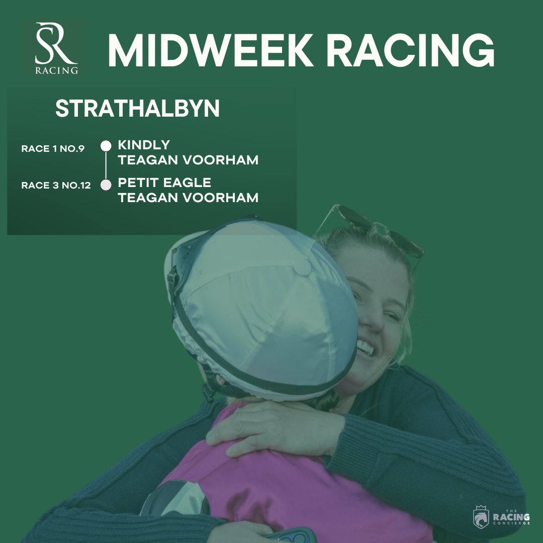 Sarah Rutten Racing | Murray Bridge SA