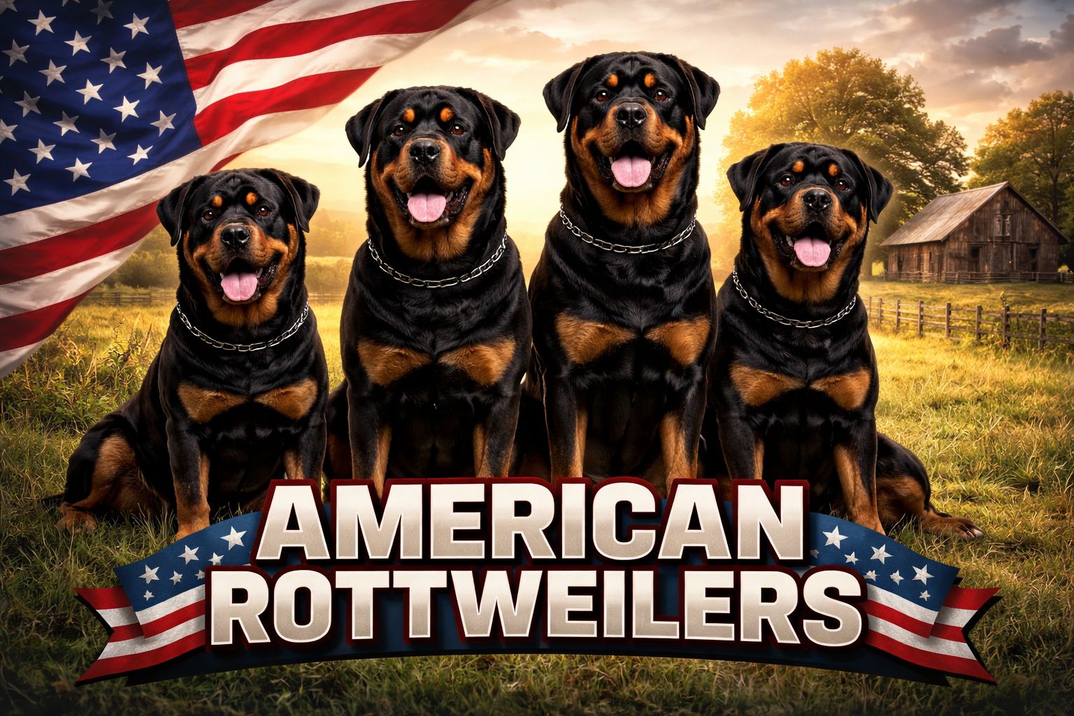American Rottweiler Lovers | Facebook