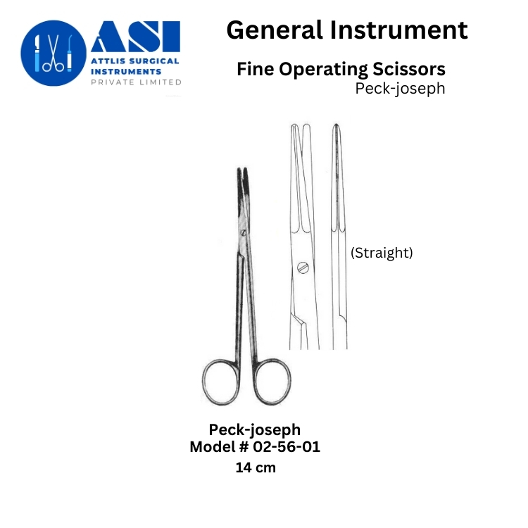 Attlis Surgical Instruments Pvt