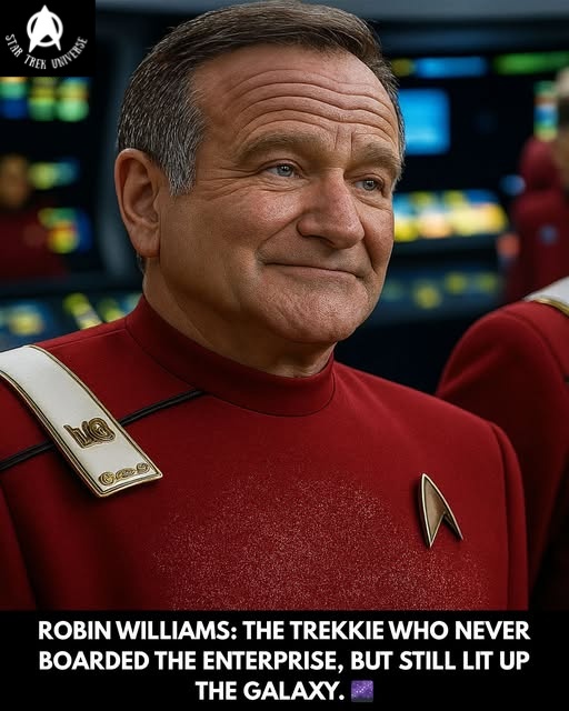 Cinema - Robin Williams, one of the most beloved entertainers in modern ...