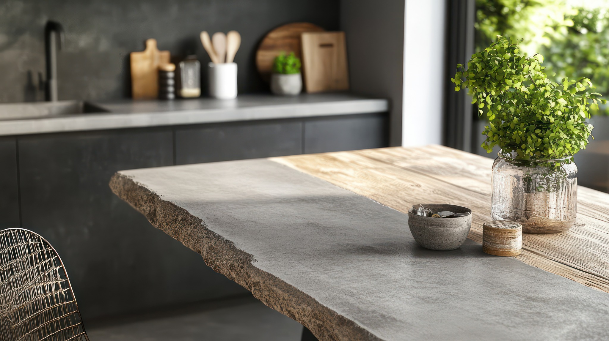 Kennedy’s Craft Concrete & Home Remodeling Services | Bastrop TX