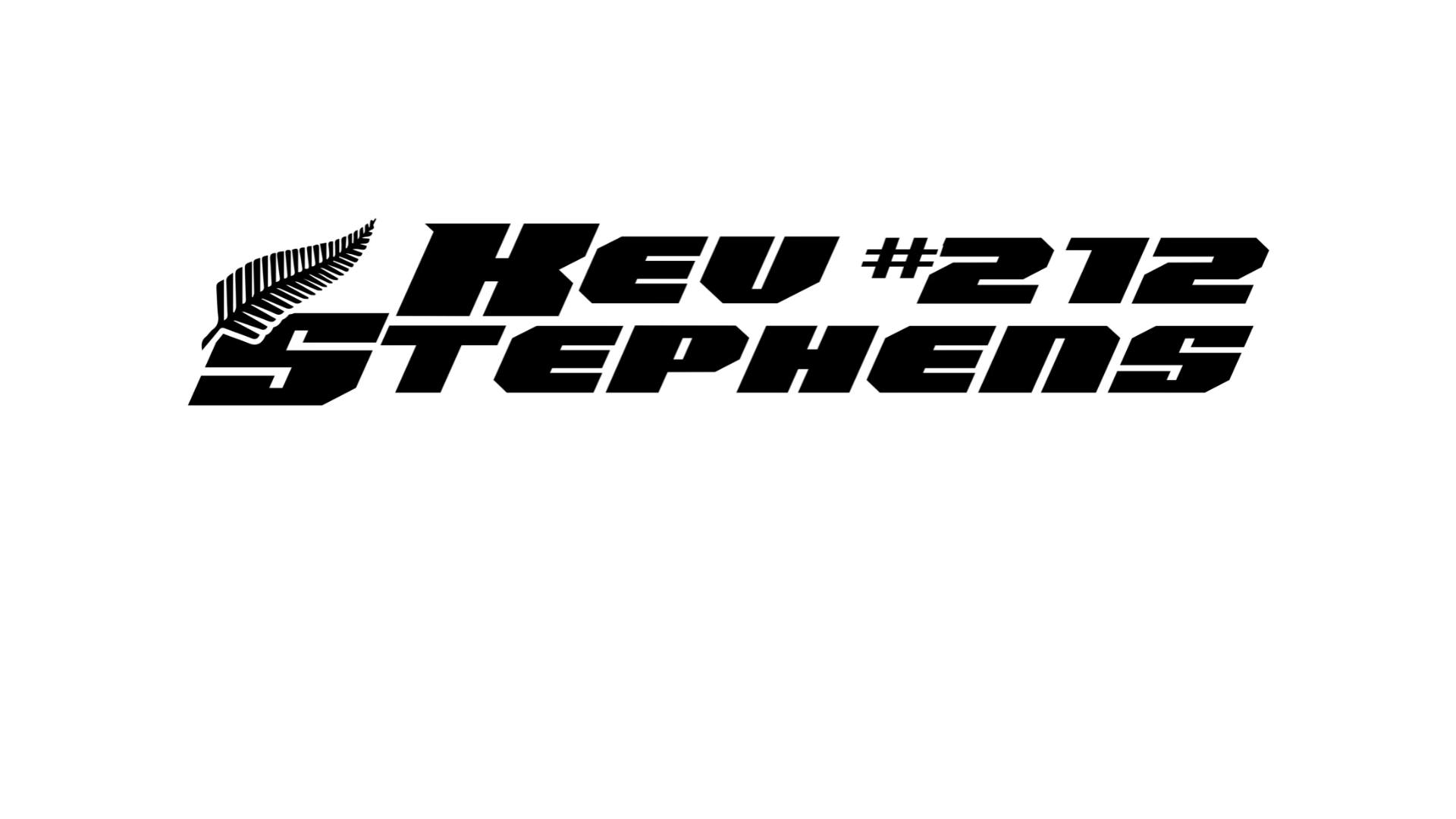 Kev Stephens Racing