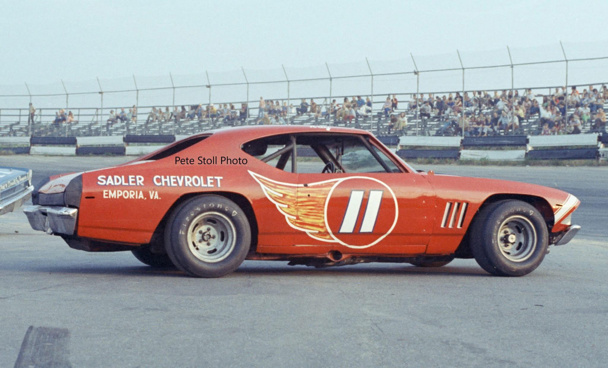 Racing - Ray Hendrick | Facebook