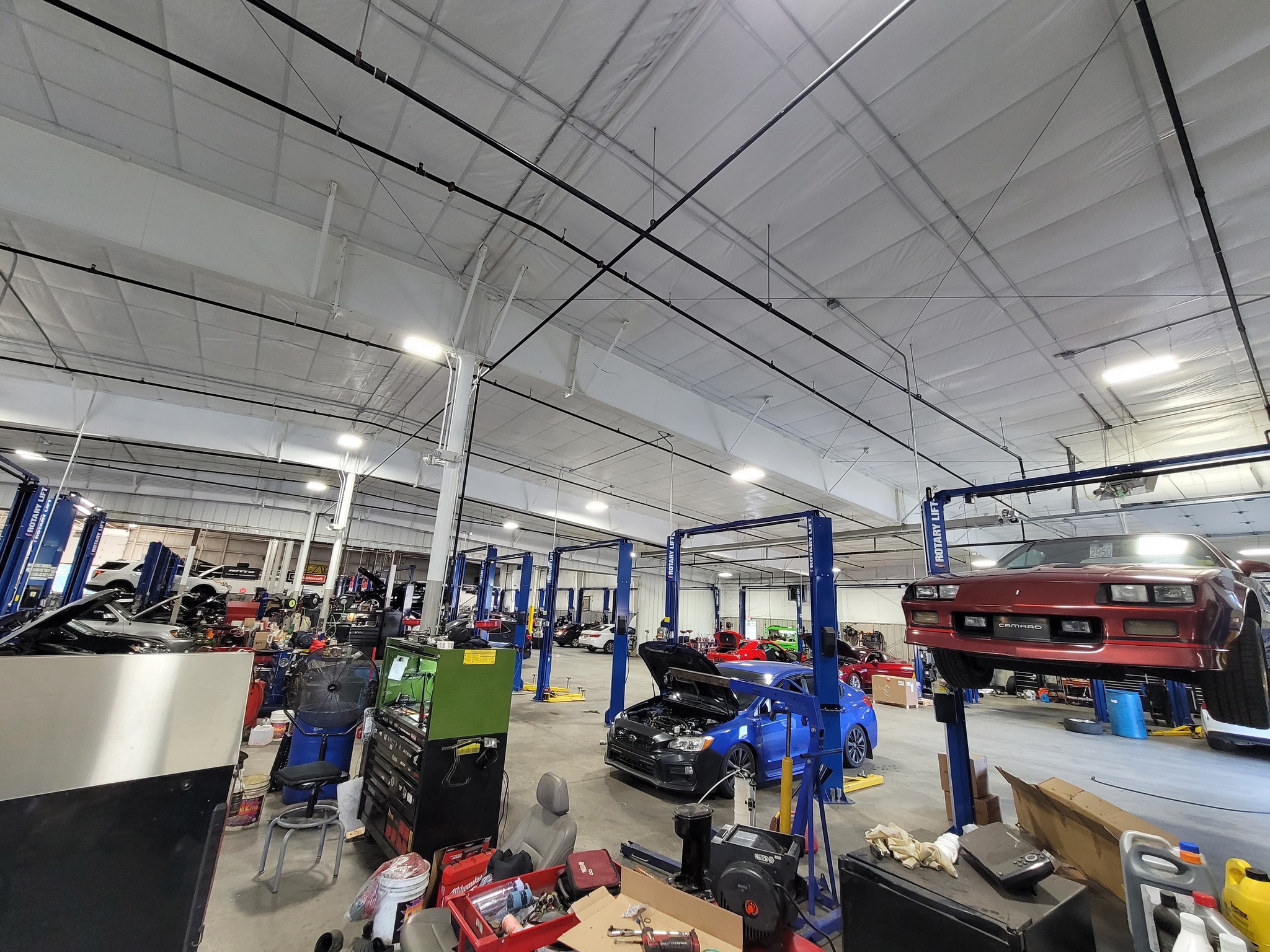 Tech 3 Automotive | Hickory NC