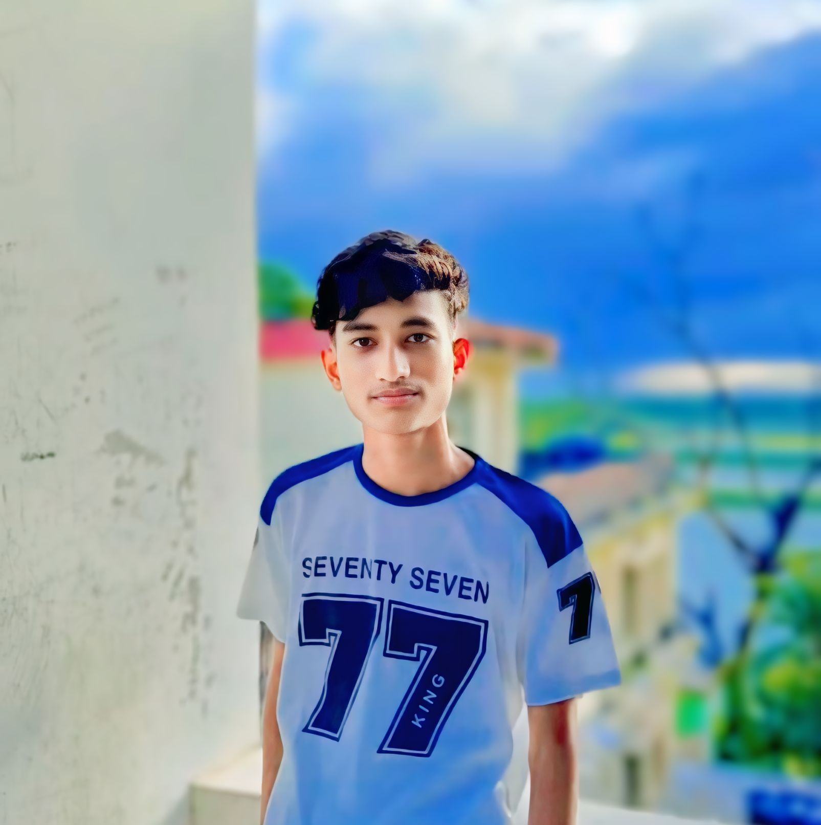 شا دن