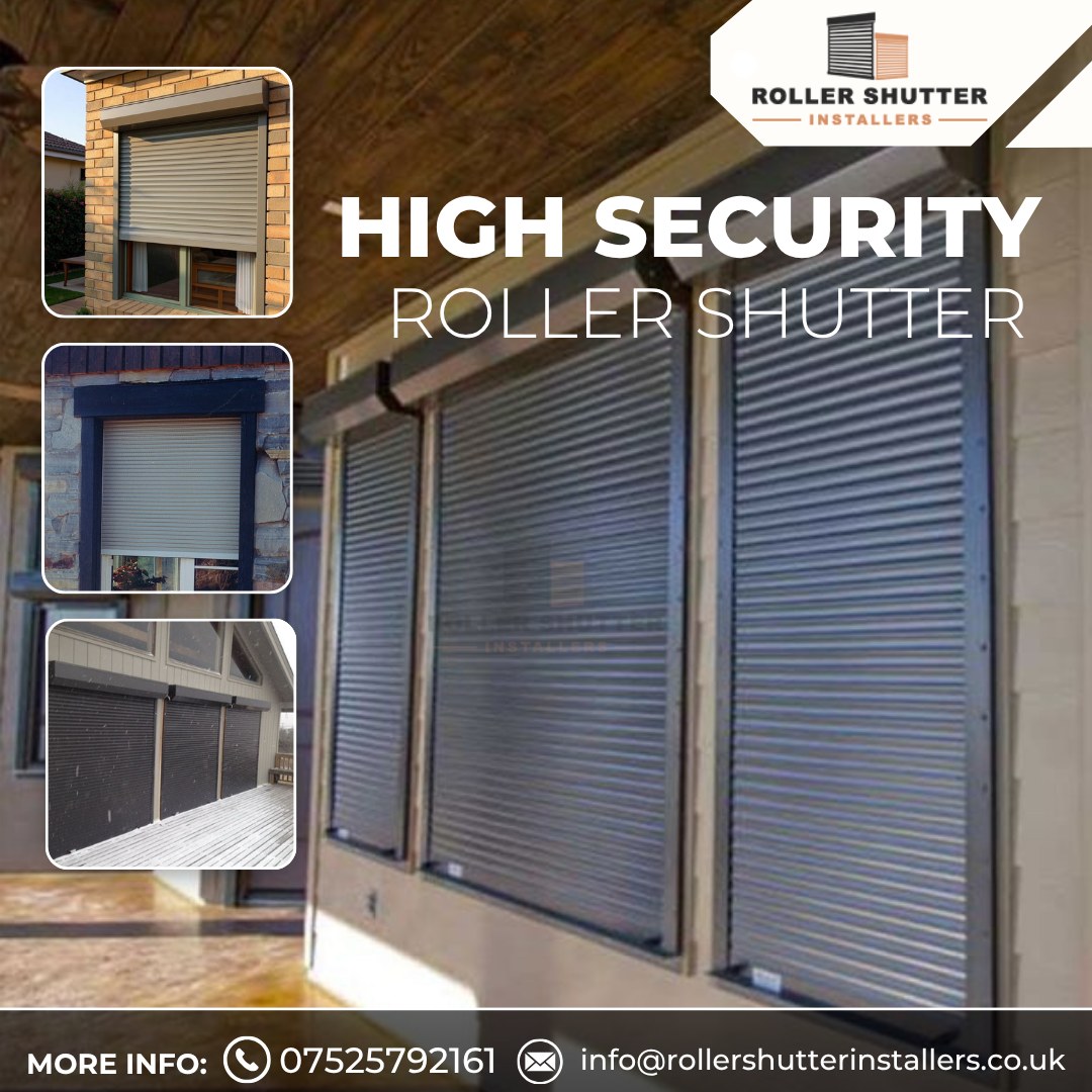 Roller - 👉𝐇𝐢𝐠𝐡 𝐒𝐞𝐜𝐮𝐫𝐢𝐭𝐲 𝐑𝐨𝐥𝐥𝐞𝐫 𝐒𝐡𝐮𝐭𝐭𝐞𝐫𝐬 𝐩𝐫𝐨𝐯𝐢𝐝𝐞 𝐫𝐨𝐛𝐮𝐬𝐭 𝐩𝐫𝐨𝐭𝐞𝐜𝐭𝐢𝐨𝐧 ...