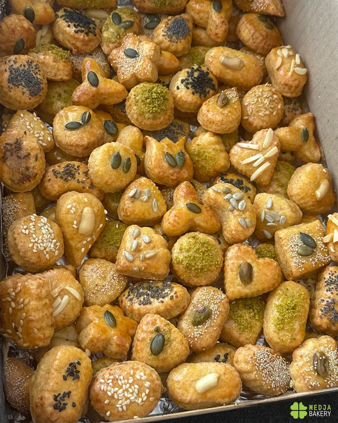 Medja bakery | Stará Turá