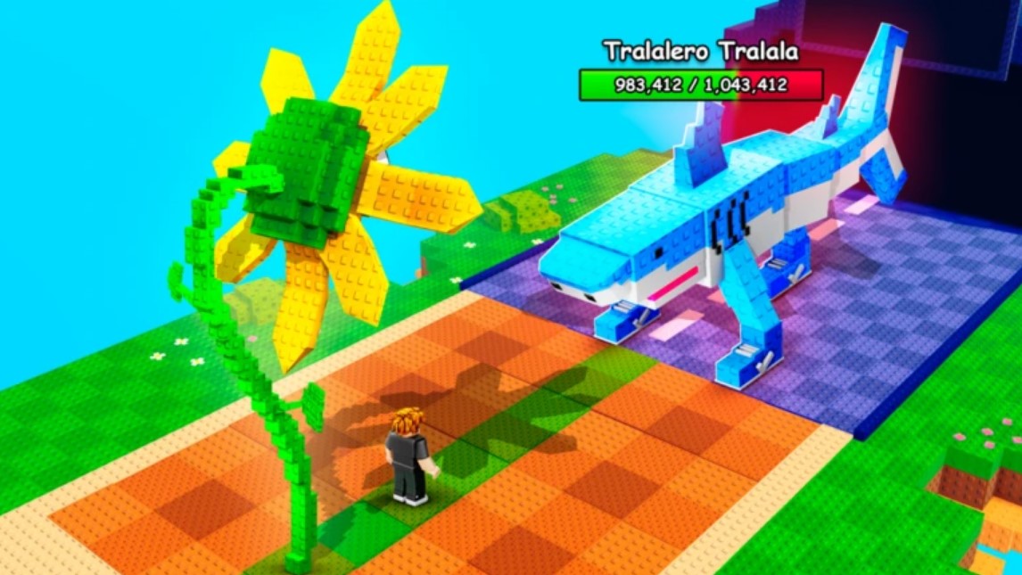 Roblox Go