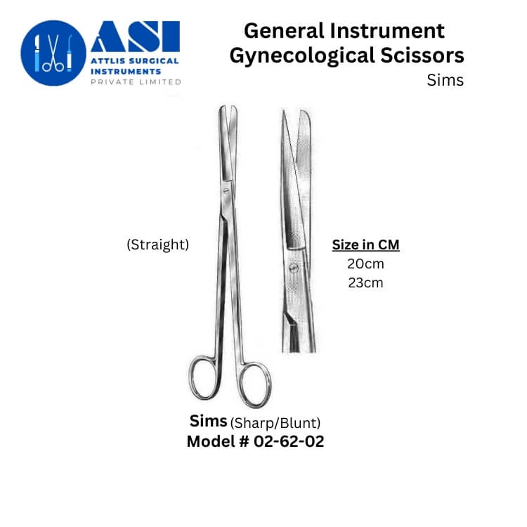 Attlis Surgical Instruments Pvt