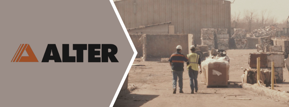 Iron Ridge Auto & Metal - An Alter Company | Windsor CO