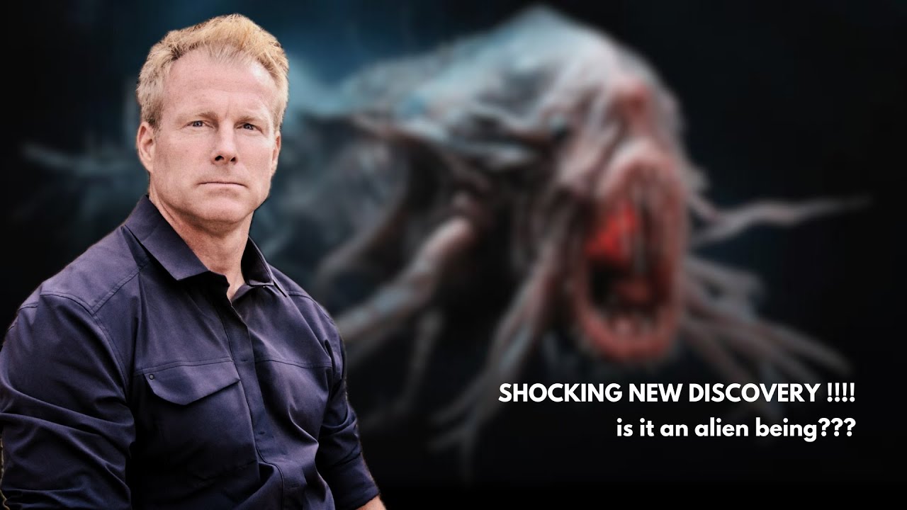 Travis - Skinwalker Ranch Experiment Revealed 