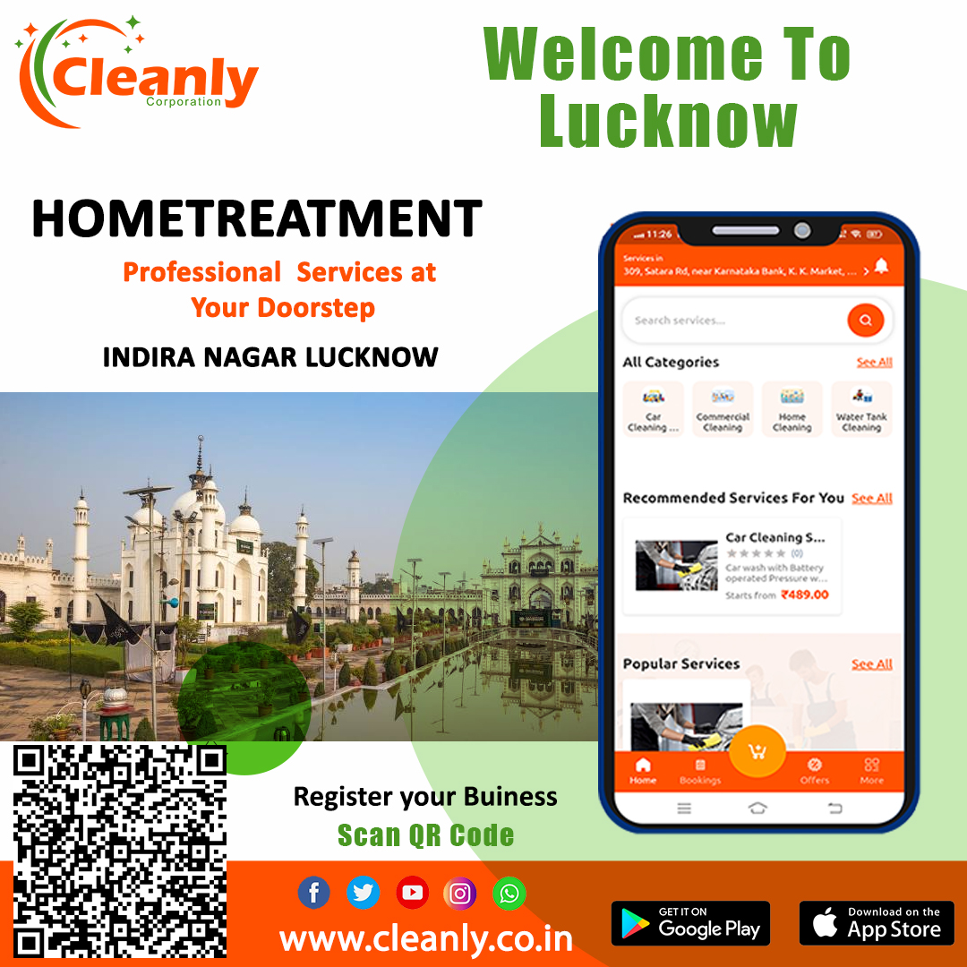 Cleanly Corporation | Pune