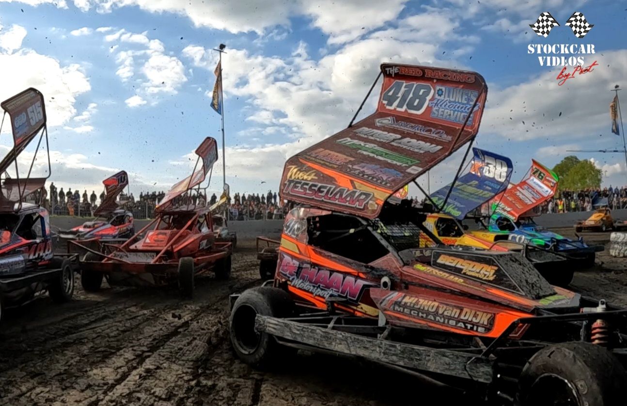 Stockcar Racing Fans added a new photo. - Stockcar Racing Fans