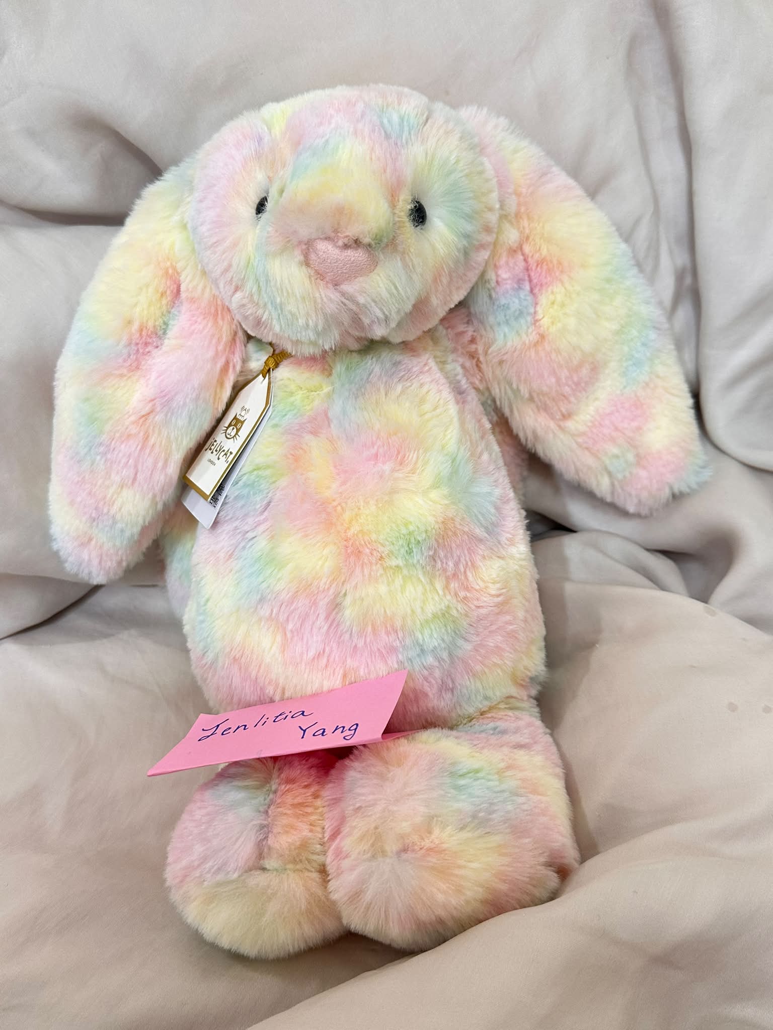 っ◔◡◔)っ💖𝗡𝗲𝘄 𝗔𝗿𝗿𝗶𝘃𝗮𝗹!!💖 New & Exclusive Jellycat