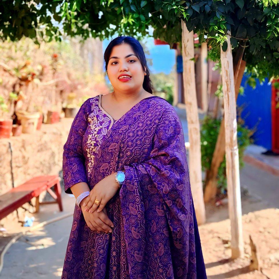Sapana Sunuwar