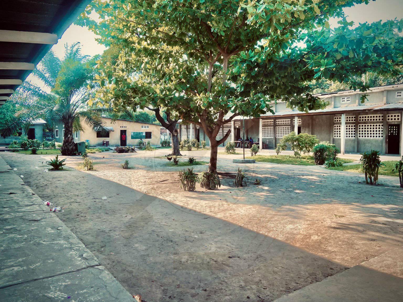 L'institut Salongo De Bandalungwa | Kinshasa