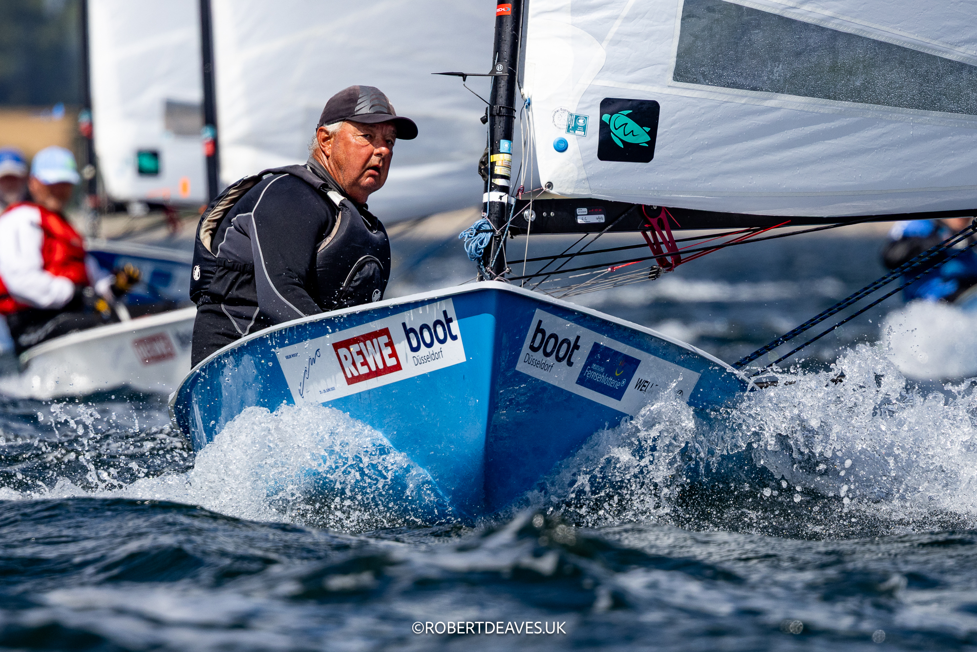THE... - Fremantle Sailing Club - Boating & Ocean Racing | Facebook