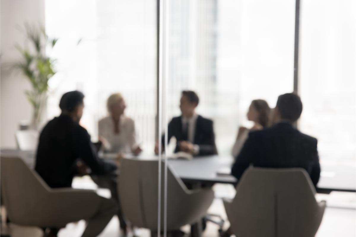 Business Leader Update