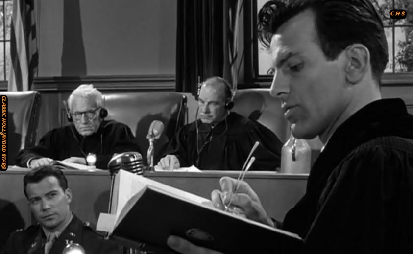 Classic - Marlon Brando wanted to play the role of Hans Rolfe, the ...